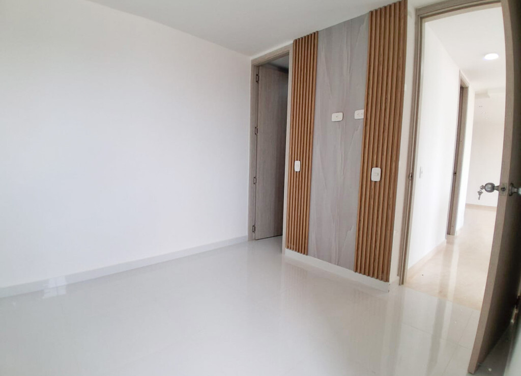 Inmobiliaria Issa Saieh Apartamento Venta, Río Alto, Barranquilla imagen 6