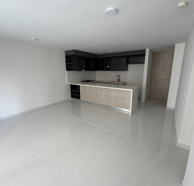 Inmobiliaria Issa Saieh Apartamento Arriendo, Río Alto, Barranquilla imagen 0