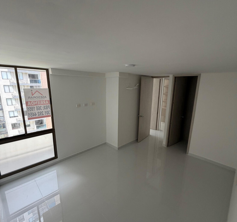 Inmobiliaria Issa Saieh Apartamento Arriendo, Río Alto, Barranquilla imagen 1