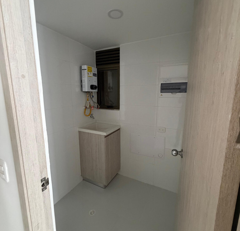 Inmobiliaria Issa Saieh Apartamento Arriendo, Río Alto, Barranquilla imagen 3