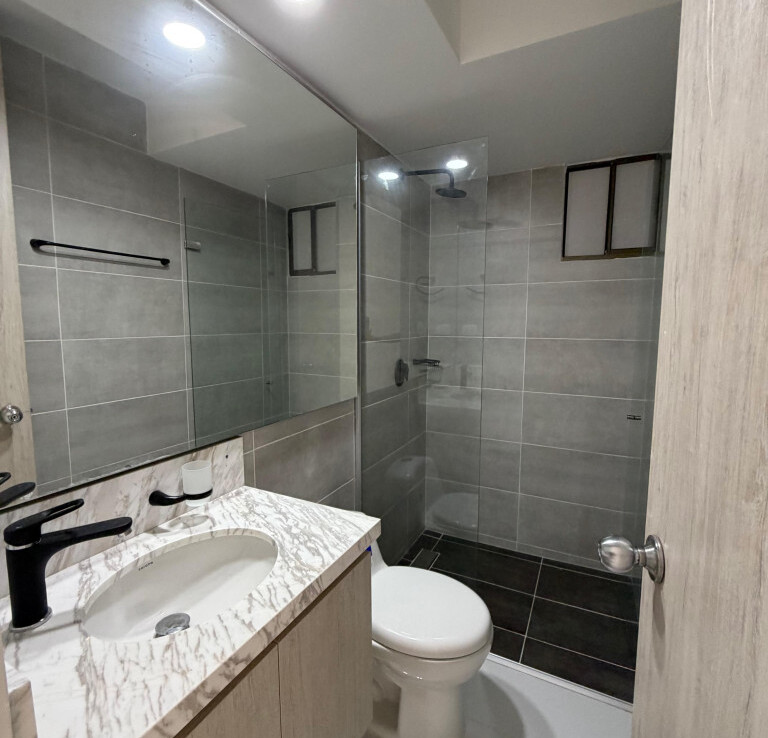 Inmobiliaria Issa Saieh Apartamento Arriendo, Río Alto, Barranquilla imagen 4
