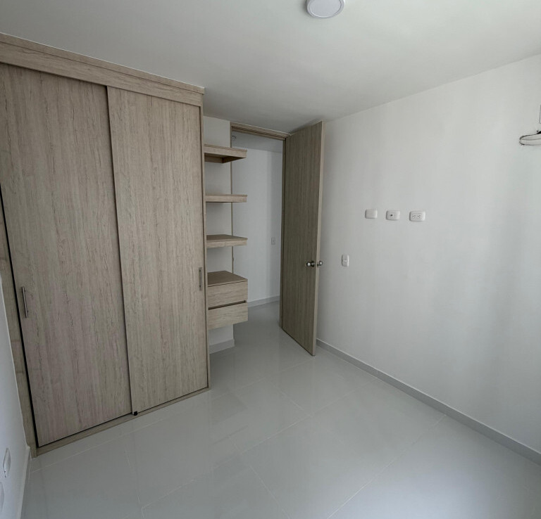 Inmobiliaria Issa Saieh Apartamento Arriendo, Río Alto, Barranquilla imagen 5