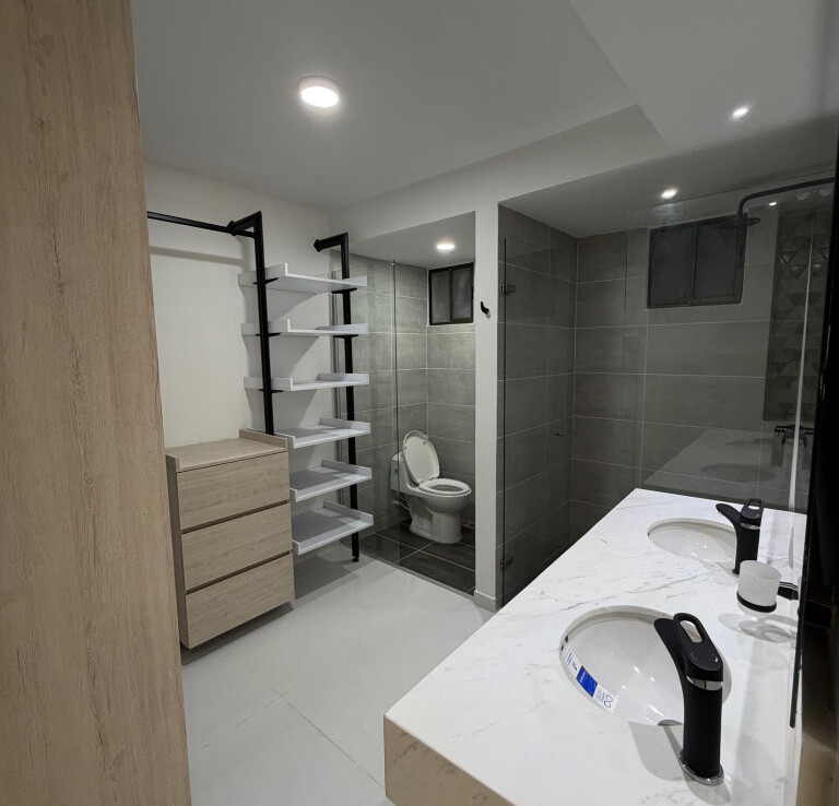 Inmobiliaria Issa Saieh Apartamento Arriendo, Río Alto, Barranquilla imagen 6