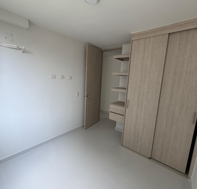 Inmobiliaria Issa Saieh Apartamento Arriendo, Río Alto, Barranquilla imagen 7