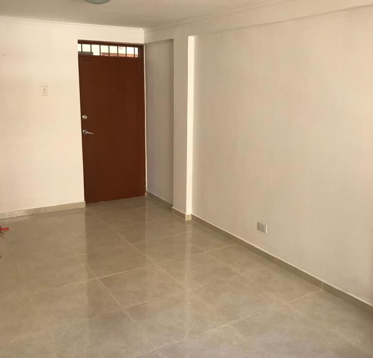 Inmobiliaria Issa Saieh Apartamento Arriendo, Andalucía, Barranquilla imagen 0