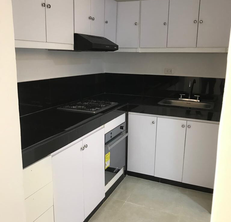 Inmobiliaria Issa Saieh Apartamento Arriendo, Andalucía, Barranquilla imagen 1