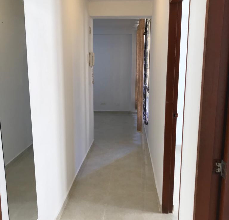 Inmobiliaria Issa Saieh Apartamento Arriendo, Andalucía, Barranquilla imagen 3