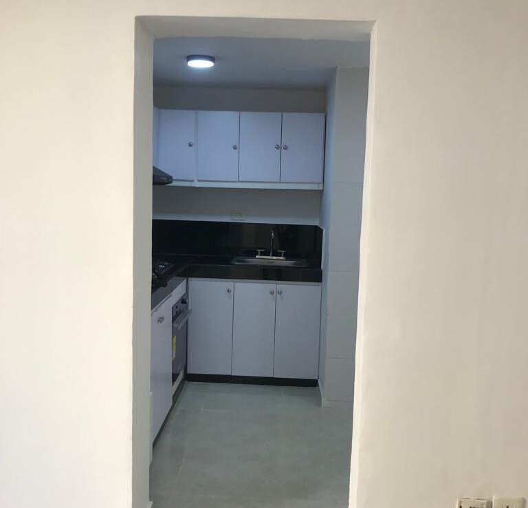 Inmobiliaria Issa Saieh Apartamento Arriendo, Andalucía, Barranquilla imagen 6