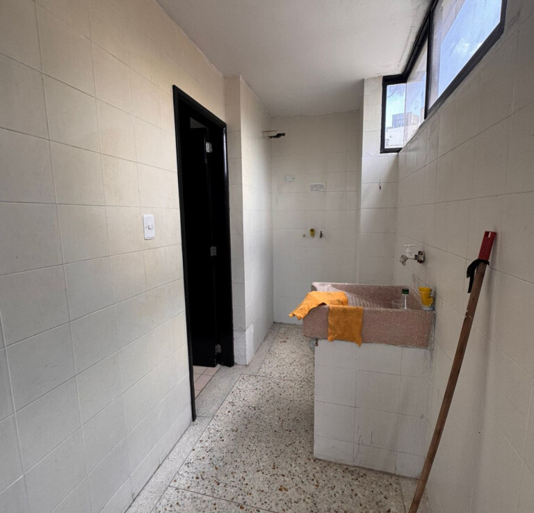 Inmobiliaria Issa Saieh Apartamento Arriendo, Altos De Riomar, Barranquilla imagen 11