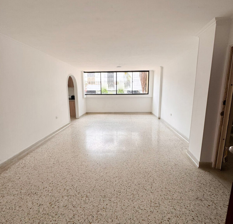 Inmobiliaria Issa Saieh Apartamento Arriendo, Altos De Riomar, Barranquilla imagen 0