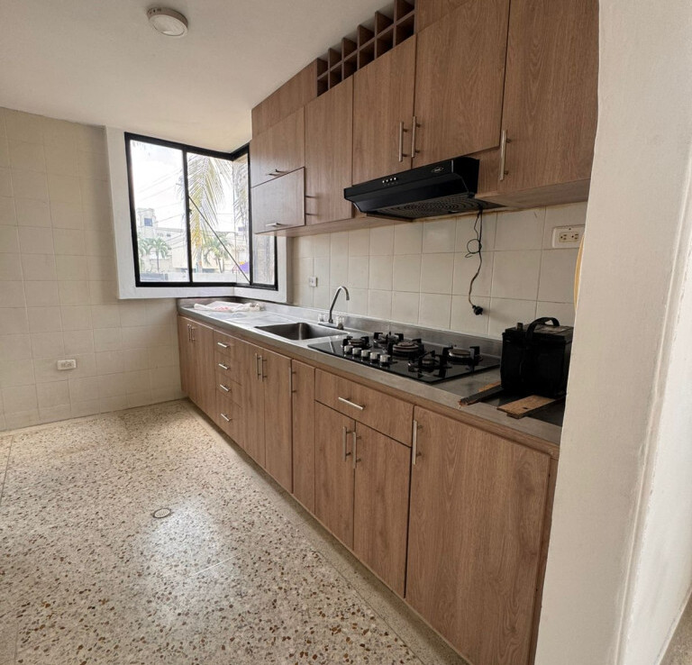 Inmobiliaria Issa Saieh Apartamento Arriendo, Altos De Riomar, Barranquilla imagen 1