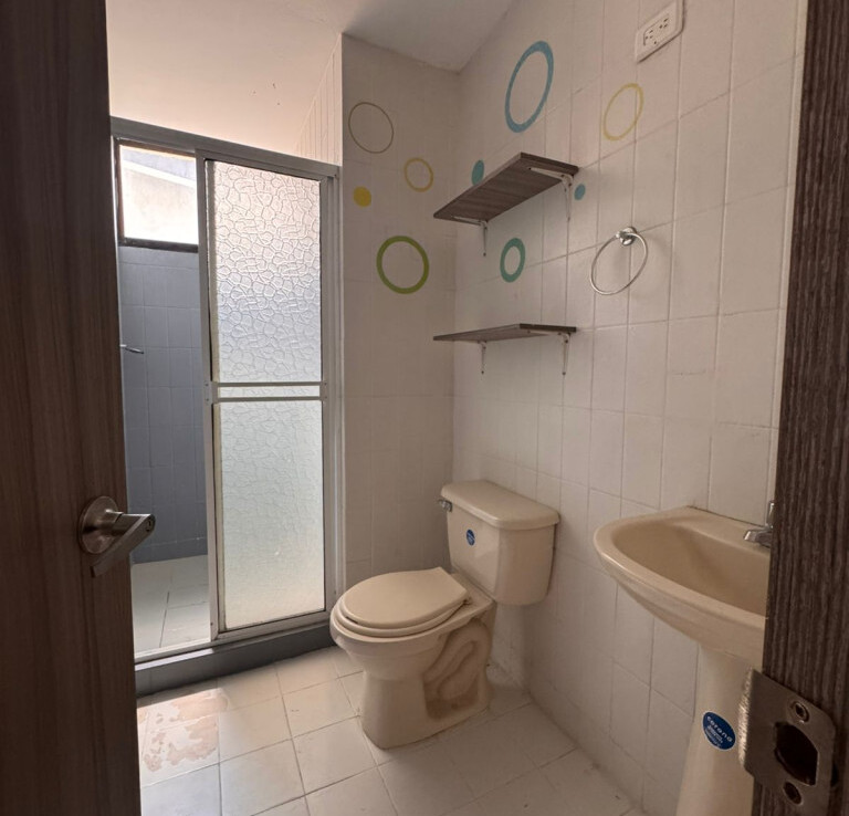 Inmobiliaria Issa Saieh Apartamento Arriendo, Altos De Riomar, Barranquilla imagen 3