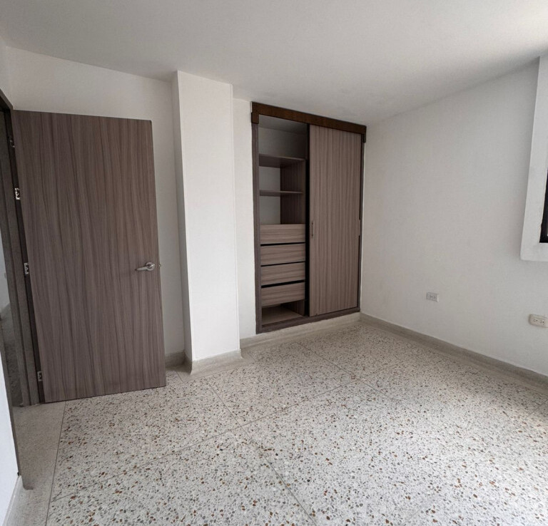 Inmobiliaria Issa Saieh Apartamento Arriendo, Altos De Riomar, Barranquilla imagen 5