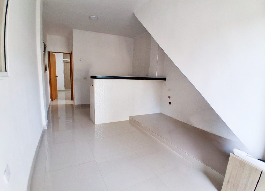 Inmobiliaria Issa Saieh Apartaestudio Arriendo, San Felipe, Barranquilla imagen 0