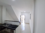 Inmobiliaria Issa Saieh Apartaestudio Arriendo, San Felipe, Barranquilla imagen 1