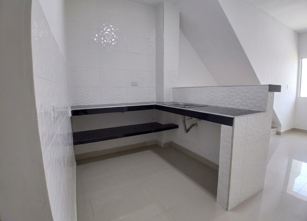 Inmobiliaria Issa Saieh Apartaestudio Arriendo, San Felipe, Barranquilla imagen 2