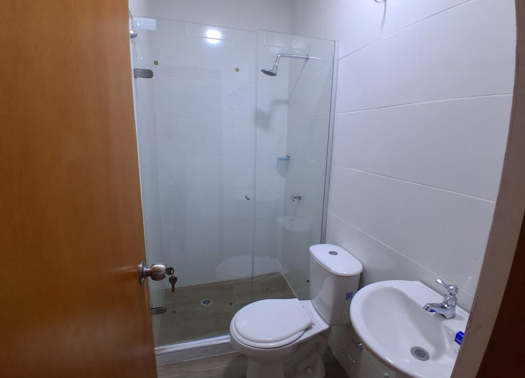 Inmobiliaria Issa Saieh Apartaestudio Arriendo, San Felipe, Barranquilla imagen 3