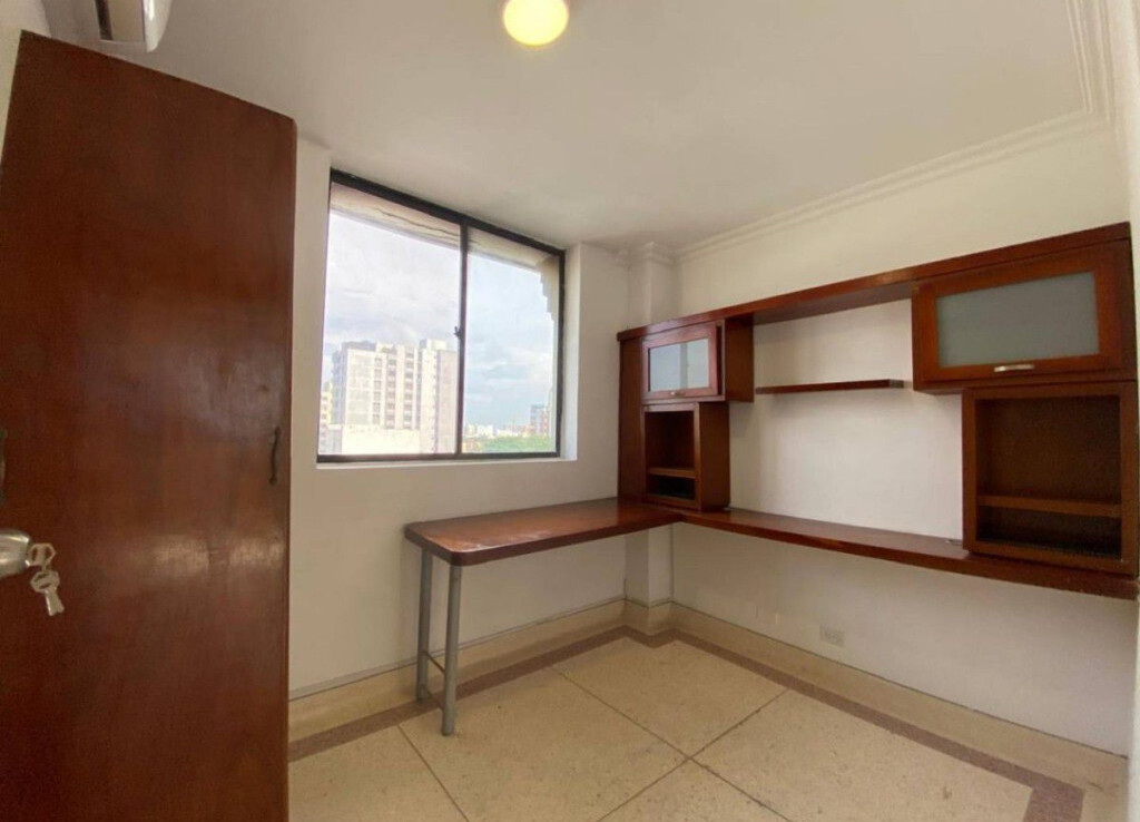 Inmobiliaria Issa Saieh Apartamento Venta, Alto Prado, Barranquilla imagen 13