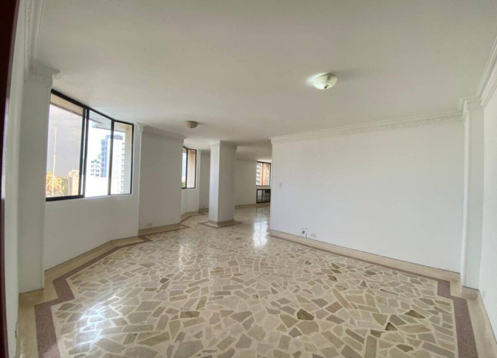 Inmobiliaria Issa Saieh Apartamento Venta, Alto Prado, Barranquilla imagen 0