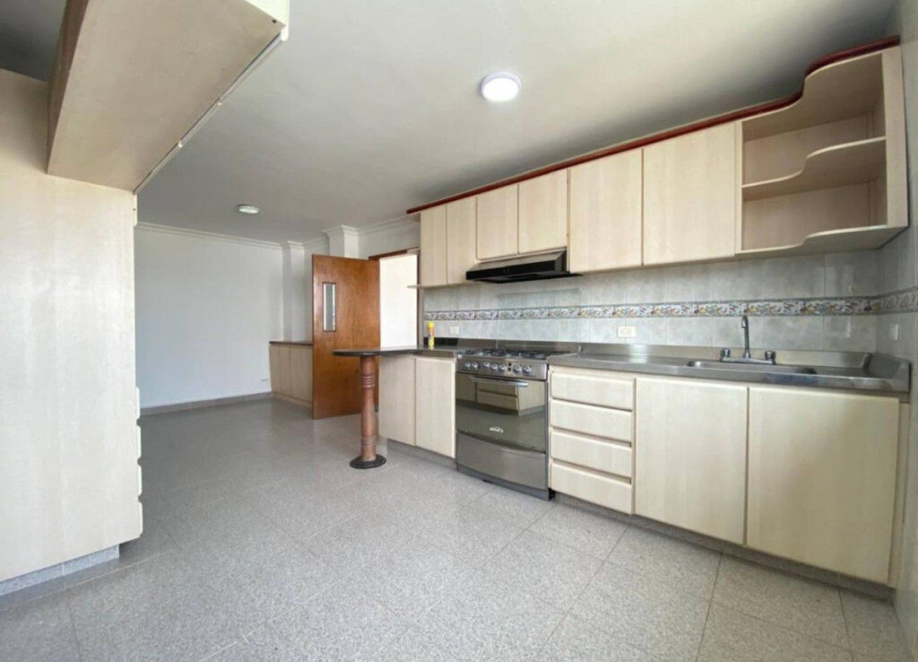 Inmobiliaria Issa Saieh Apartamento Venta, Alto Prado, Barranquilla imagen 1