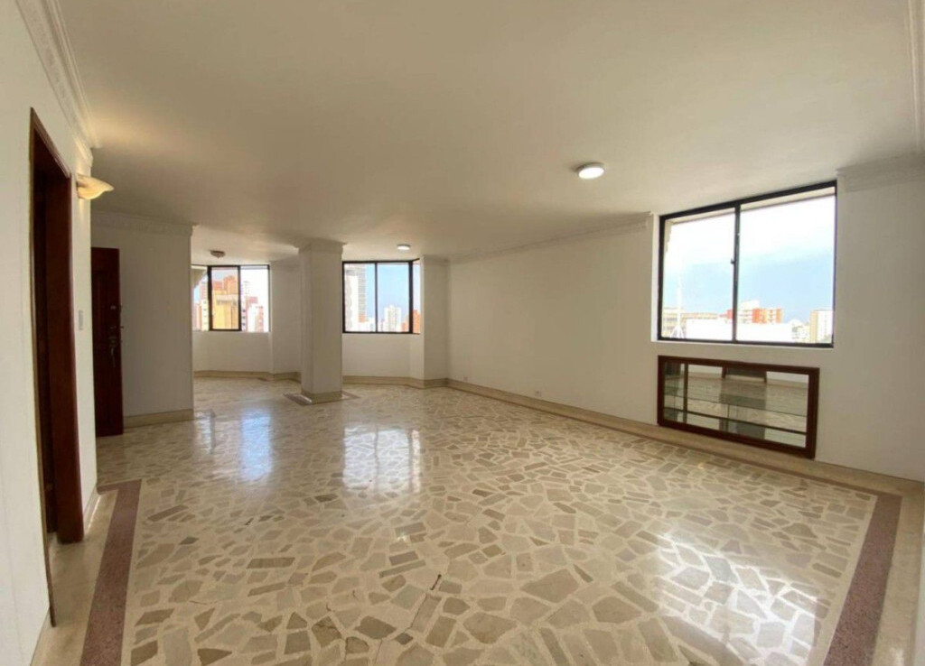 Inmobiliaria Issa Saieh Apartamento Venta, Alto Prado, Barranquilla imagen 2