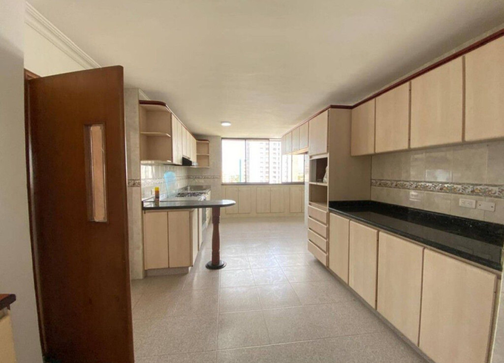 Inmobiliaria Issa Saieh Apartamento Venta, Alto Prado, Barranquilla imagen 3