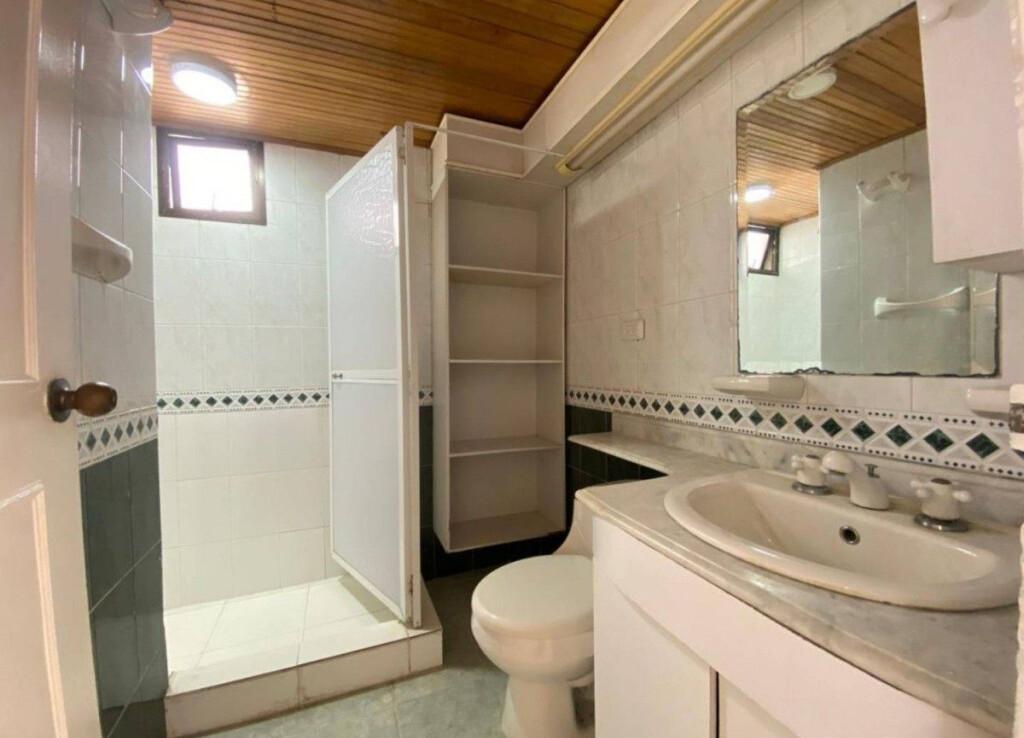 Inmobiliaria Issa Saieh Apartamento Venta, Alto Prado, Barranquilla imagen 7