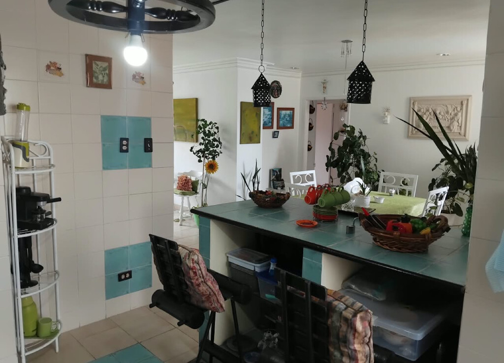 Inmobiliaria Issa Saieh Apartamento Venta, Altos De Riomar, Barranquilla imagen 9