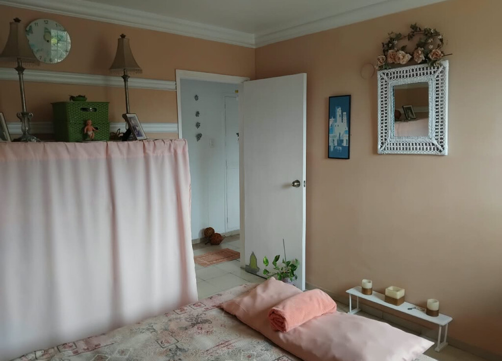 Inmobiliaria Issa Saieh Apartamento Venta, Altos De Riomar, Barranquilla imagen 12