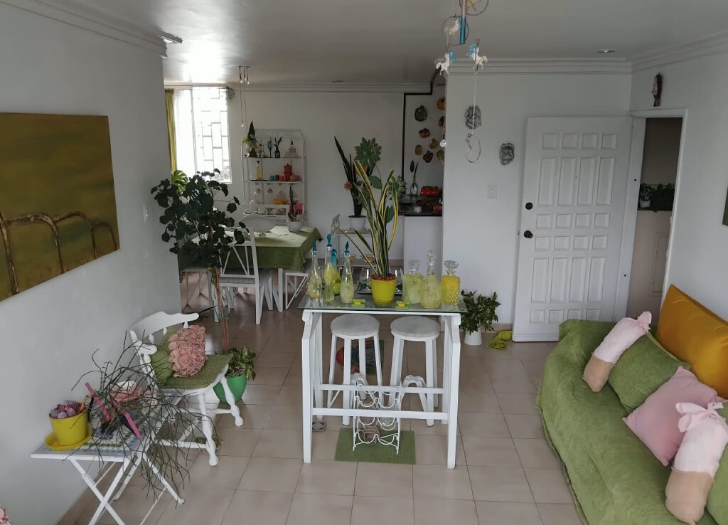 Inmobiliaria Issa Saieh Apartamento Venta, Altos De Riomar, Barranquilla imagen 13