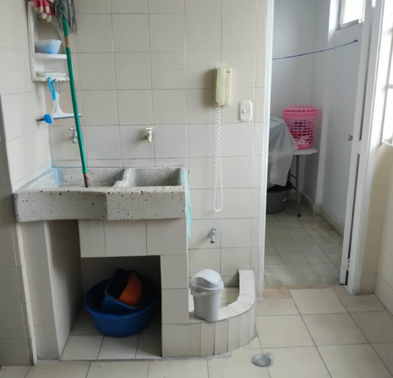 Inmobiliaria Issa Saieh Apartamento Venta, Altos De Riomar, Barranquilla imagen 3