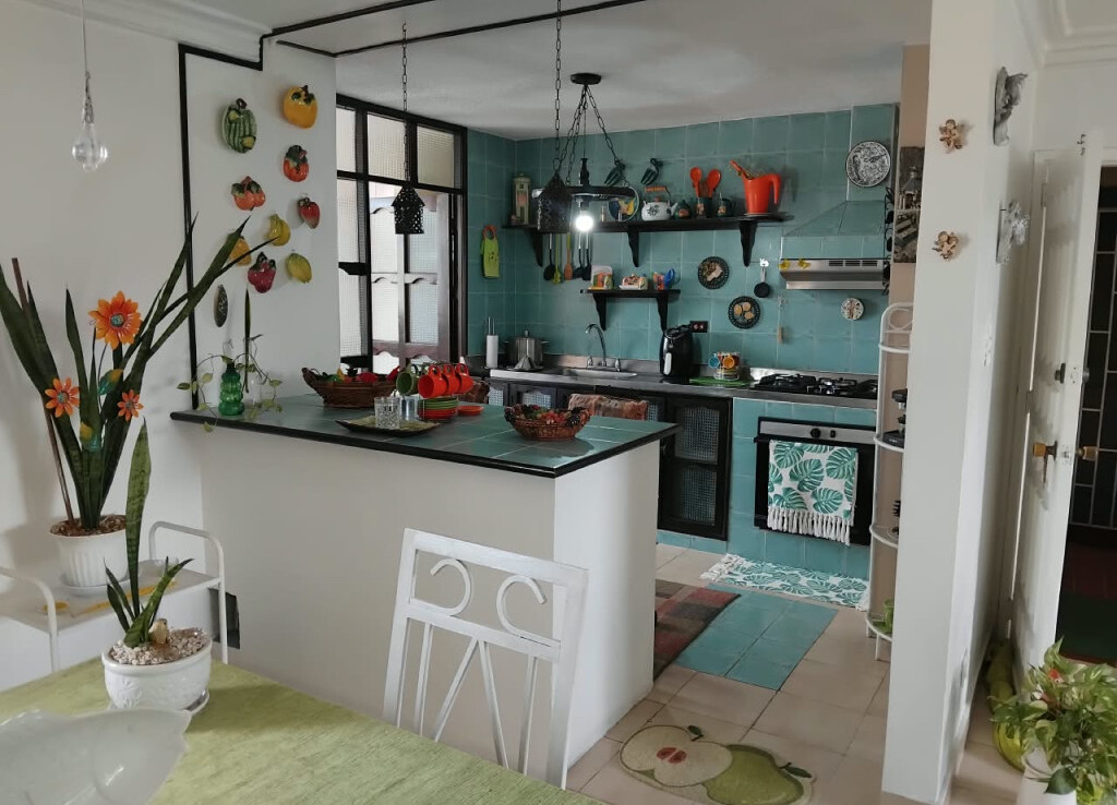Inmobiliaria Issa Saieh Apartamento Venta, Altos De Riomar, Barranquilla imagen 4