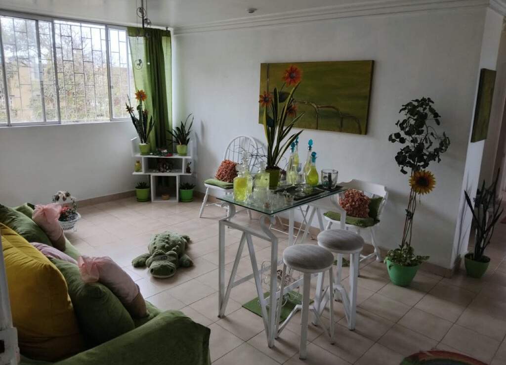 Inmobiliaria Issa Saieh Apartamento Venta, Altos De Riomar, Barranquilla imagen 7