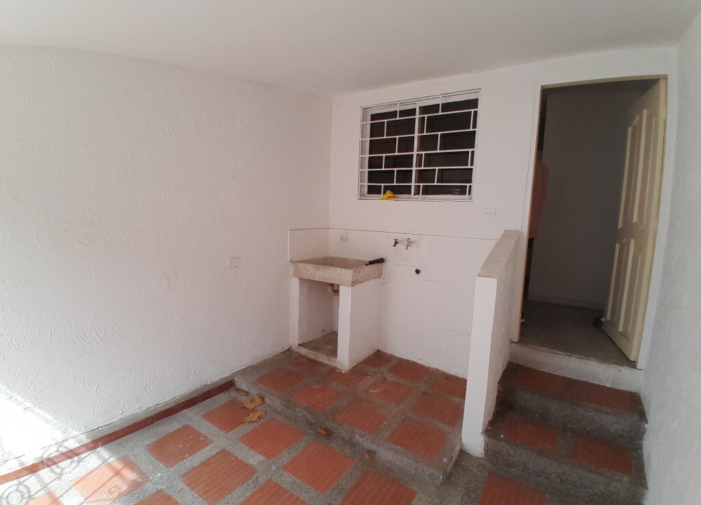 Inmobiliaria Issa Saieh Casa Arriendo/venta, Olaya, Barranquilla imagen 9