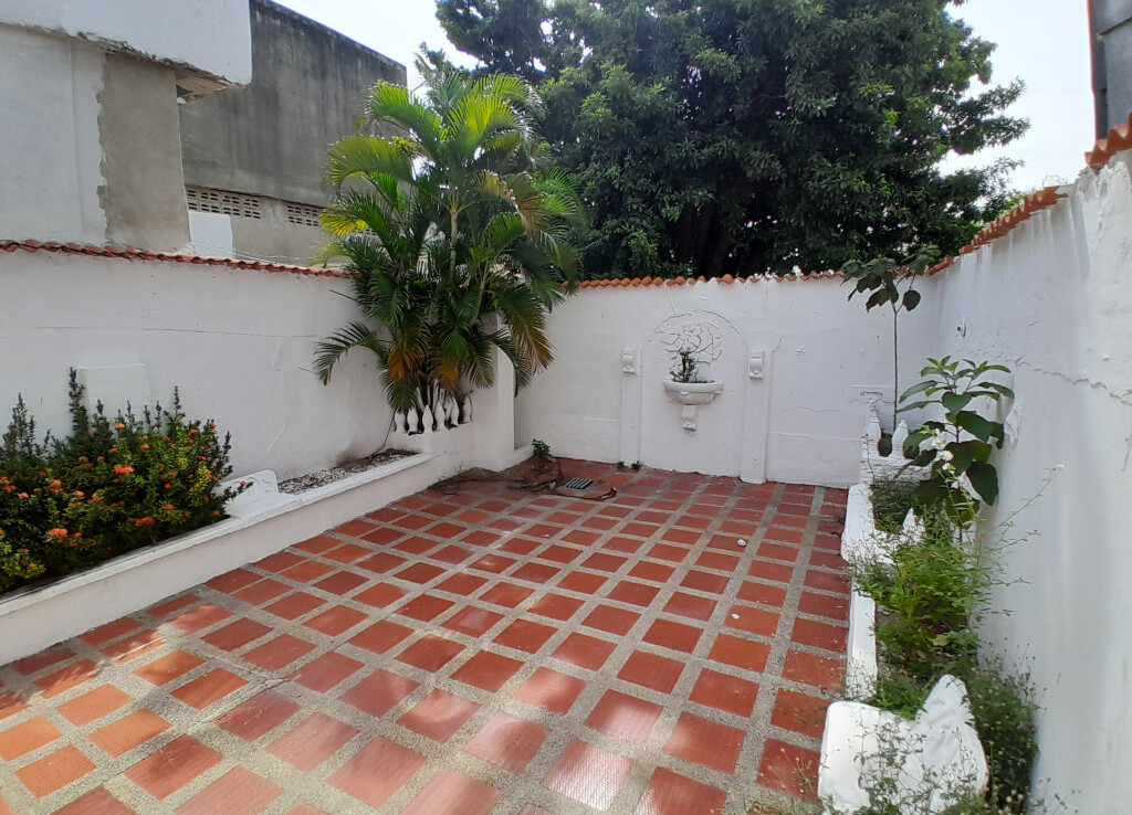 Inmobiliaria Issa Saieh Casa Arriendo/venta, Olaya, Barranquilla imagen 10