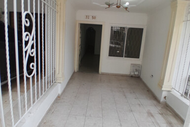 Inmobiliaria Issa Saieh Casa Arriendo/venta, Olaya, Barranquilla imagen 0