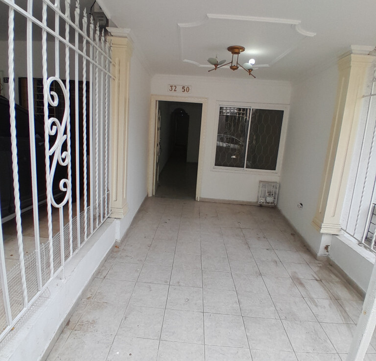 Inmobiliaria Issa Saieh Casa Arriendo/venta, Olaya, Barranquilla imagen 0