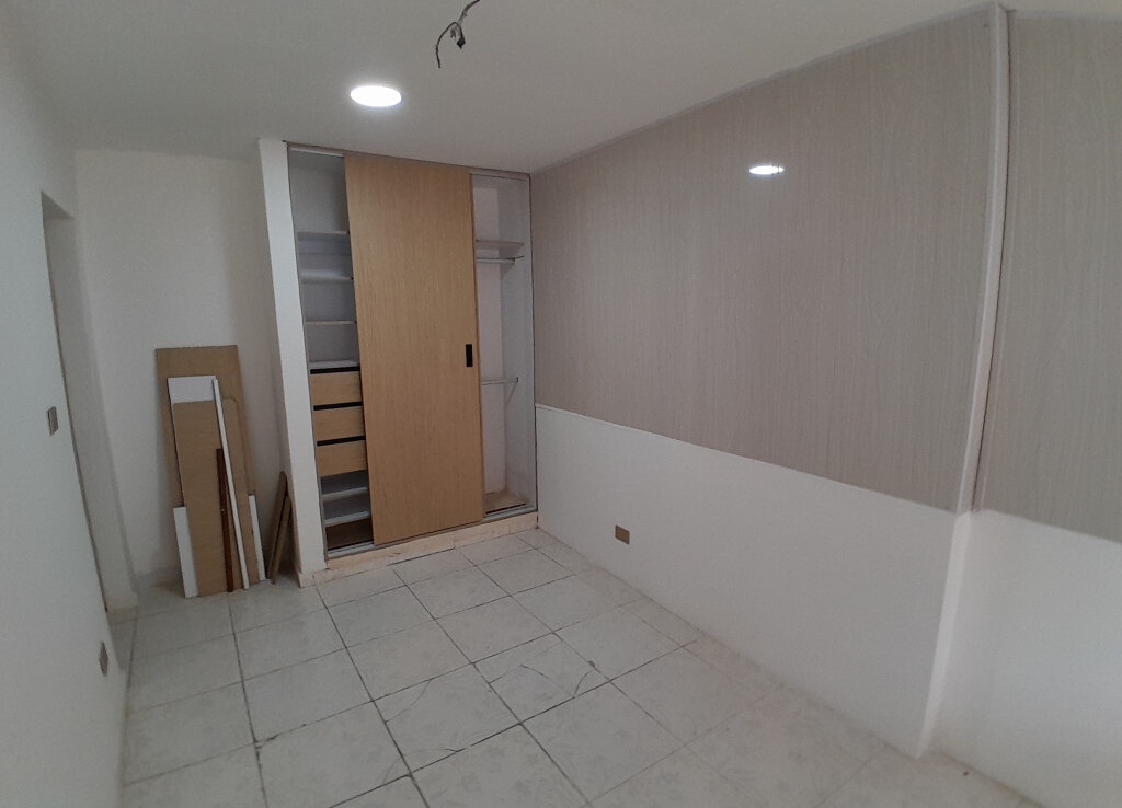 Inmobiliaria Issa Saieh Casa Arriendo/venta, Olaya, Barranquilla imagen 19