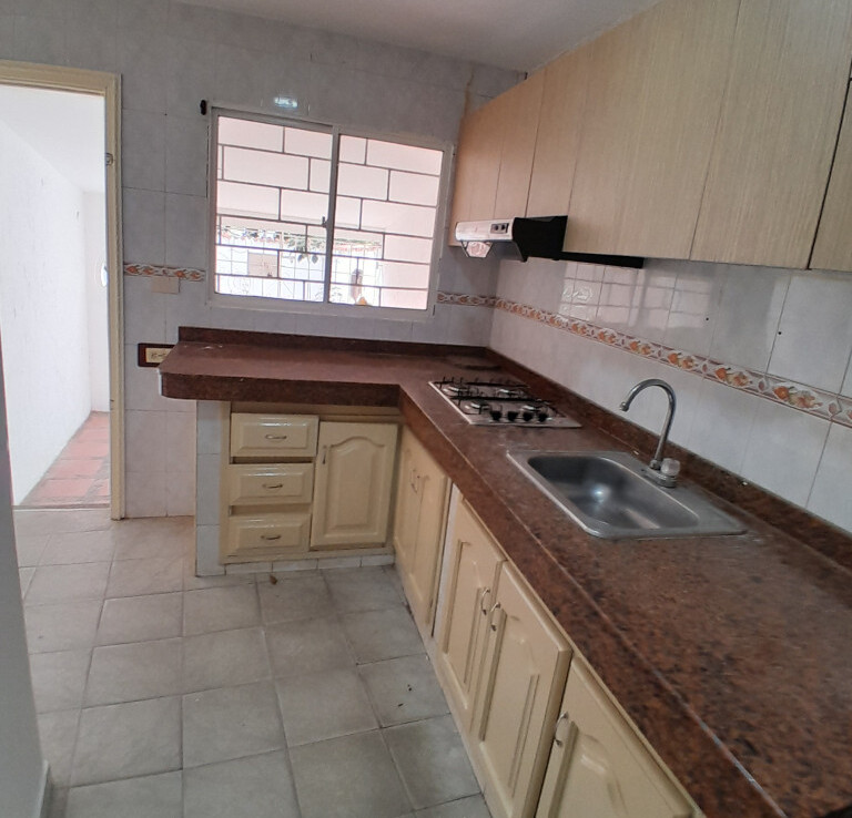 Inmobiliaria Issa Saieh Casa Arriendo/venta, Olaya, Barranquilla imagen 6