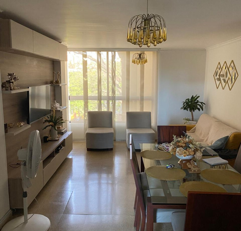 Inmobiliaria Issa Saieh Apartamento Venta, Bellavista, Barranquilla imagen 0