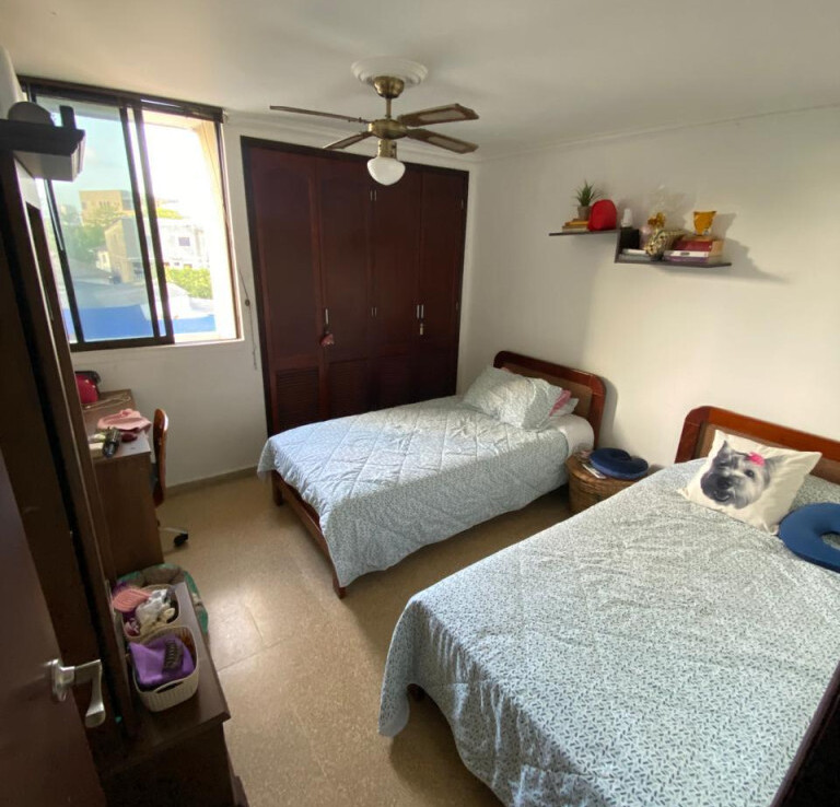 Inmobiliaria Issa Saieh Apartamento Venta, Bellavista, Barranquilla imagen 1