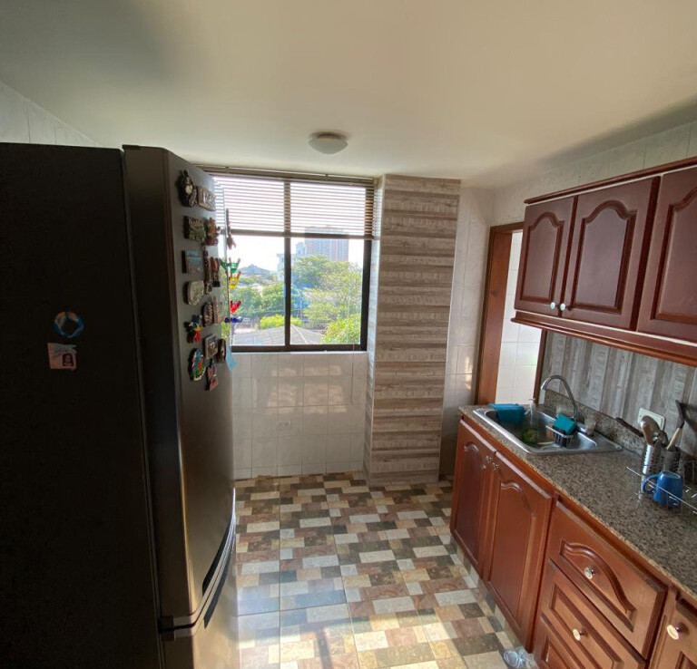 Inmobiliaria Issa Saieh Apartamento Venta, Bellavista, Barranquilla imagen 2