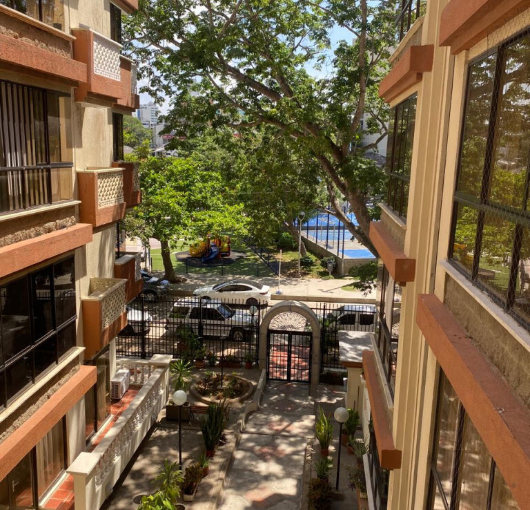 Inmobiliaria Issa Saieh Apartamento Venta, Bellavista, Barranquilla imagen 3