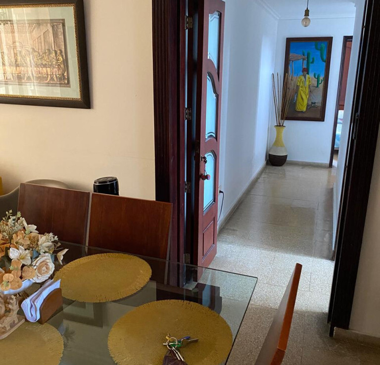 Inmobiliaria Issa Saieh Apartamento Venta, Bellavista, Barranquilla imagen 4