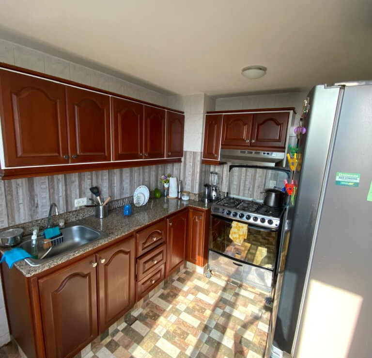 Inmobiliaria Issa Saieh Apartamento Venta, Bellavista, Barranquilla imagen 5