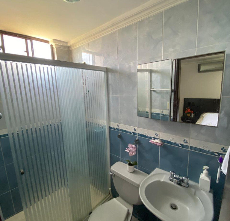 Inmobiliaria Issa Saieh Apartamento Venta, Bellavista, Barranquilla imagen 6