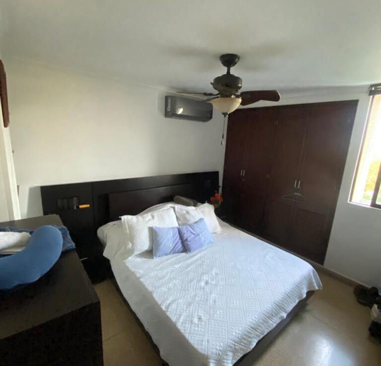 Inmobiliaria Issa Saieh Apartamento Venta, Bellavista, Barranquilla imagen 8