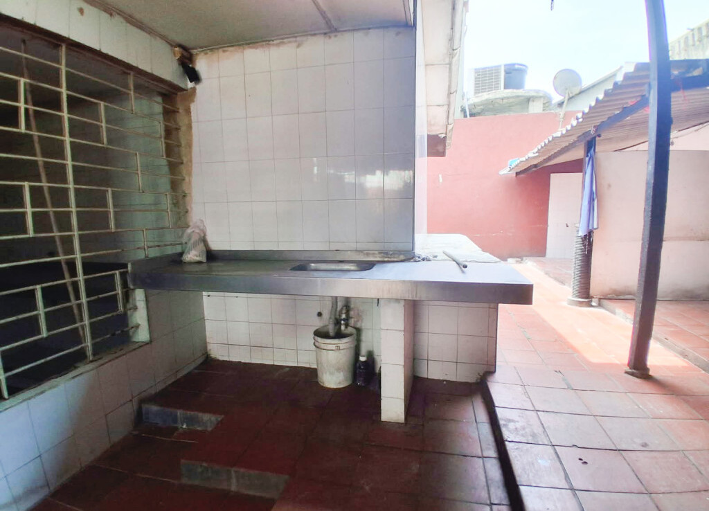 Inmobiliaria Issa Saieh Comercial (casa Para Comercio) Venta, El Poblado, Barranquilla imagen 9