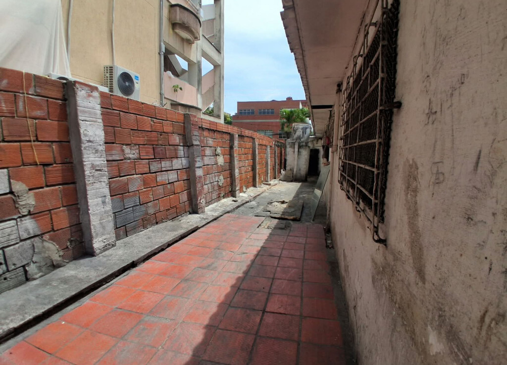 Inmobiliaria Issa Saieh Comercial (casa Para Comercio) Venta, El Poblado, Barranquilla imagen 11
