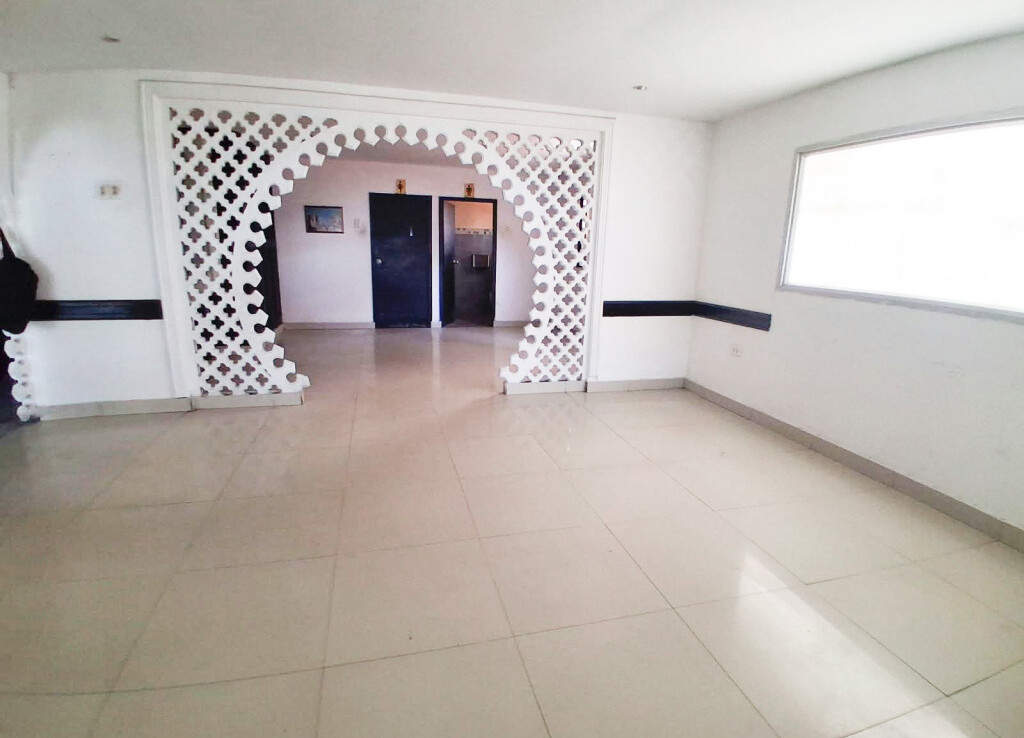 Inmobiliaria Issa Saieh Comercial (casa Para Comercio) Venta, El Poblado, Barranquilla imagen 1